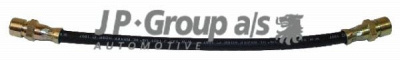 JP GROUP 8161600500 -  Тормозной шланг